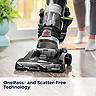 BISSELL Clean View Rewind Pet Upright Vacuum