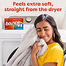 Bounce Fabric Softener Dryer Sheets, Outdoor Fresh, 320 ct.