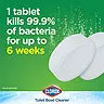 Clorox Ultra Clean Tablets Toilet Bowl Cleaner, 6 ct., 3.5 oz.