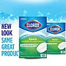 Clorox Ultra Clean Tablets Toilet Bowl Cleaner, 6 ct., 3.5 oz.