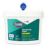 Clorox Bleach-Free Disinfecting Wipes, Fresh Scent 700 ct. bucket